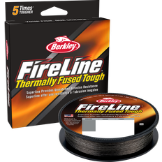 Berkley fireline 1800 Berkley Fireline Fused Original Braided Line 1800 0.200 mm Smoke