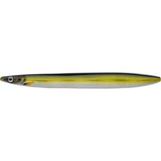 Abu Garcia Sölv Penna 12cm/18g Green Tobis