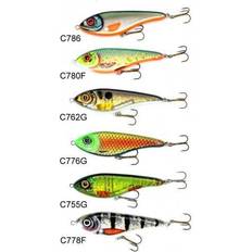 Strike Pro Buster Jerk 15cm 75g