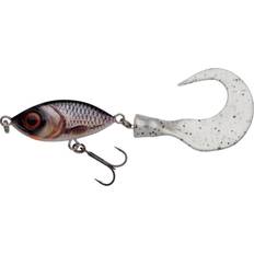 Abu Garcia McMio 140mm Real Roach