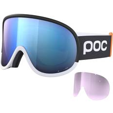 POC Retina Big Clarity Comp U