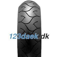 Bridgestone BT012 RE 160/60 R15 TL 67H Baghjul, M/C, Variante E