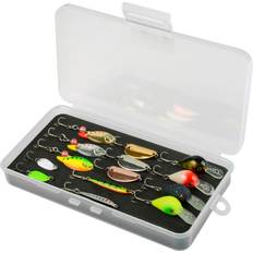 Spro Aasdozen Spro Tackle Box With Eva