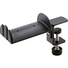 Accessori per cuffie Konig & Meyer 16090 Headphone Holder Nero