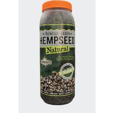 Fishing Equipment Frenzied Feeder Hempseed Original Jar