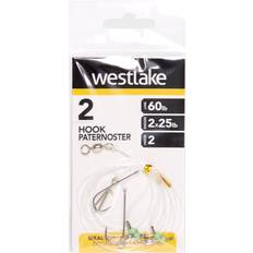 Westlake 2 Hook Patternoster Rig 2Up2