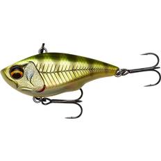 Savage Gear Fat Vibes 6,6cm 22gram Perch