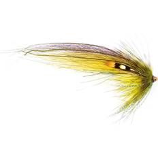 Fiskegrej Frödinflies TTT Nobody Series Nasty Banana Flue