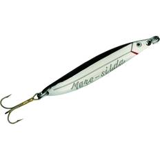 Fiskegrej Blue Fox Remen Møresilda Classic-Sølv/Sort-18 gr