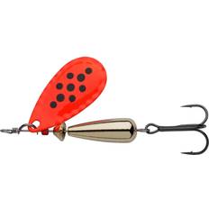 Abu Garcia Fiskesluker Abu Garcia Droppen Spoon 44 Mm 6g One Size Orange