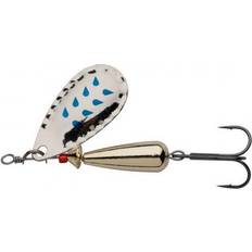 Abu Garcia Droppen Spoon 44 Mm 6g One Size Silver