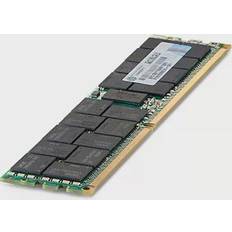 HP Hewlett Packard Enterprise 16GB (1x16GB) Dual Rank x4 647901-B21