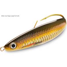 Rapala Rattlin' Minnow Spoon 8 cm PEL
