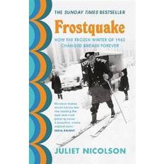 Frostquake (Paperback)