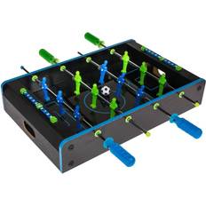 Mini fotbollsbord Out of the blue Table Football Mini Neon