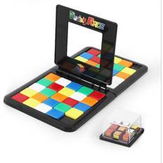 Rubiks race University Games Rubik's Race