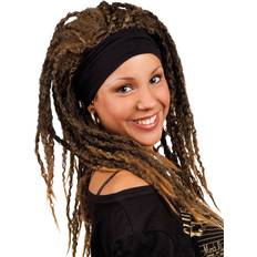 Boland Peluca Casta Con Rastas Para Mujer