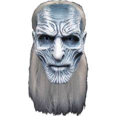 Halloween Masken Trick or Treat Studios Game Of Thrones White Walker Halloween Mask