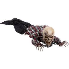 Hisab Joker Krypande Skelett Prop