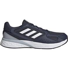 Running Shoes Adidas Tennis Response Run M - Shadow Navy/Cloud White/Halo Silver