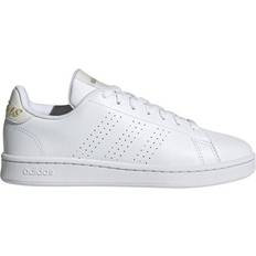 Adidas Advantage Sustainable W - Cloud White