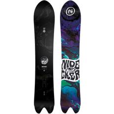 162 cm Snowboards Nidecker Beta Apx 2022