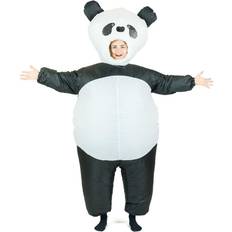 bodysocks Inflatable Panda Costume