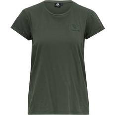 Hummel Isobella T-shirt - Beetle