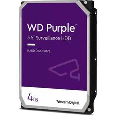 Western Digital Purple WD42PURZ 256MB 4TB