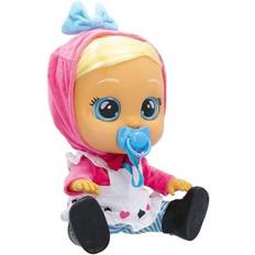 Babydocka alice IMC TOYS Storyland Alice