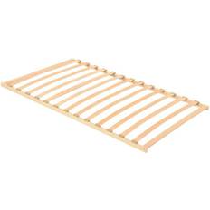 vidaXL Slatted Base with 13 Slats