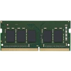 16gb ddr4 2666 sodimm Kingston SO-DIMM DDR4 2666MHz ECC 16GB (KSM26SES8/16HC)