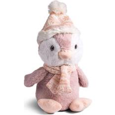 Kiddy Plyspingvin 35cm
