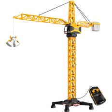 Hti Teamsterz JCB X Series Crane