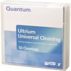 PC-Ersatzteile Quantum Cleaning Cartridge LTO