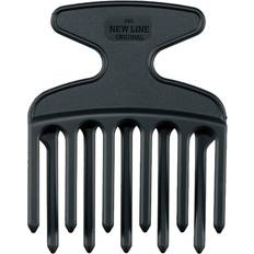 Hercules Sägemann New Line Original Fingerstyler Svart