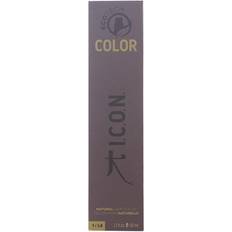 I.C.O.N. Hårprodukter I.C.O.N. ECOTECH COLOR natural color #7.21 medium pearl blonde 60ml