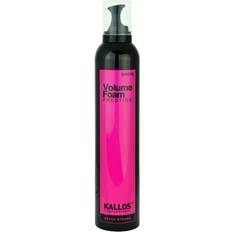 Volume Maschere per capelli Kallos Prestige Volume Foam Extra Strong 300 ml 300ml