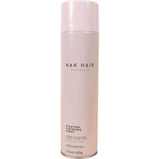 NAK Hårprodukter NAK Fixation Finishing Spray 576ml