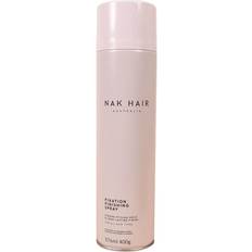 NAK Stylingproducten NAK Fixation Finishing Spray