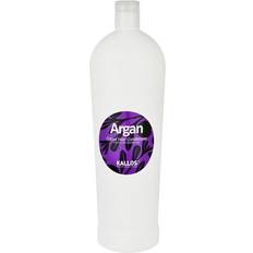 Hårprodukter Kallos Argan, Kvinder, Ikke-professionel hårbalsam 1000ml