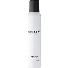 Gun-Britt Hårprodukter Gun-Britt Dry Wax Spray 150ml