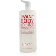 I want body Eleven Australia I Want Body Volume Shampoo