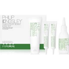 Fine Hair - Thickening/Volume Gift Boxes & Sets Philip Kingsley Flaky/Itchy Regime Kit