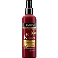 Hair Heat Protection Spray Keratin Smooth