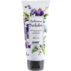 Anwen High porosity hair conditioner Protein Orchid