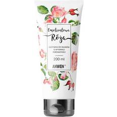 Anwen High porosity hair conditioner Emollient Rose