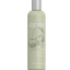 Abba Hårprodukter Abba Haircare Pure Gentle Shampoo 236ml