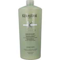 Kerastase shampoo 1000ml Kérastase Shampoo Specifique Bain Divalent (1L) 1000ml