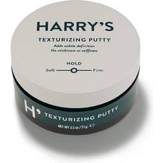 Dry Hair Hair Waxes Harry's Harrys Mens Texturizing Putty 71g